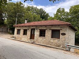 Villa Acroria in Karpenisi