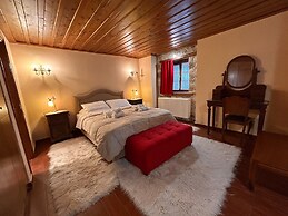 Villa Acroria in Karpenisi