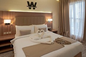 W-Suites Al Souda