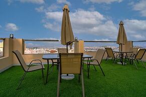 W-Suites Al Souda