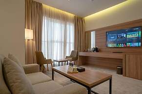 W-Suites Al Souda