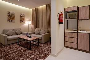 W-Suites Al Souda