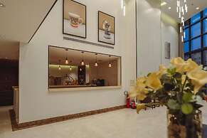 W-Suites Al Souda