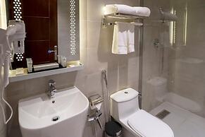 W-Suites Al Souda