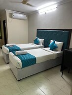 Hotel Skymoon Luxury Rooms
