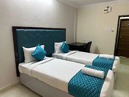Hotel Skymoon Luxury Rooms