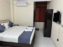 Hotel Skymoon Luxury Rooms