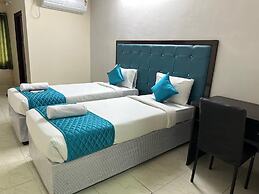 Hotel Skymoon Luxury Rooms