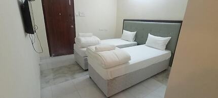 Hotel Skymoon Luxury Rooms