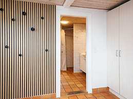 4 Star Holiday Home in Henne