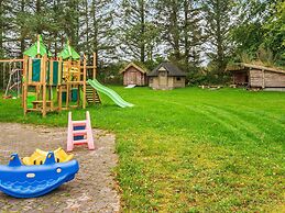 4 Star Holiday Home in Henne