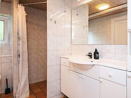 4 Star Holiday Home in Henne