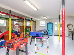 4 Star Holiday Home in Henne