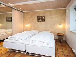 4 Star Holiday Home in Henne