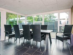 4 Star Holiday Home in Henne