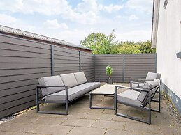 4 Star Holiday Home in Henne