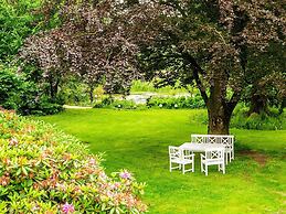 4 Star Holiday Home in Henne