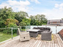 4 Star Holiday Home in Henne