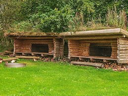 4 Star Holiday Home in Henne