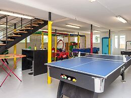 4 Star Holiday Home in Henne
