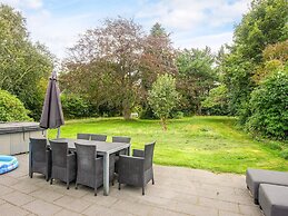 4 Star Holiday Home in Henne