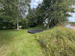 4 Star Holiday Home in Henne