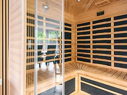 4 Star Holiday Home in Henne