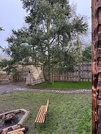 Chalet on the Wolfsberg