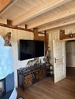 Chalet on the Wolfsberg