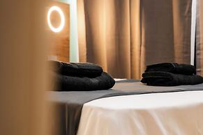 Elysium Self Check-In Rooms
