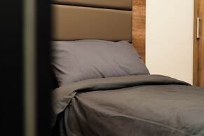 Elysium Self Check-In Rooms