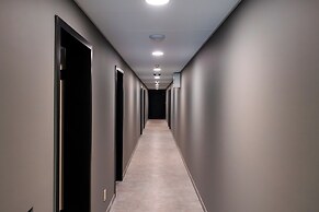 Elysium Self Check-In Rooms