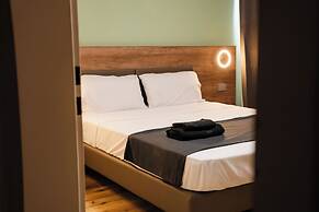 Elysium Self Check-In Rooms