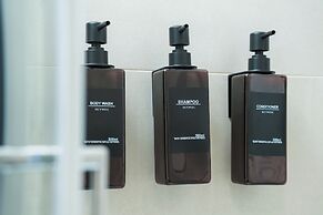 Elysium Self Check-In Rooms