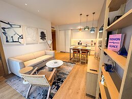 Qumi Porto Suites