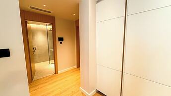 Qumi Porto Suites