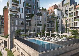 Qumi Porto Suites
