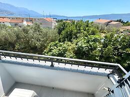 Apartments Janda Bijela