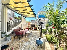 Apartments Janda Bijela