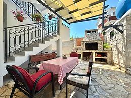 Apartments Janda Bijela