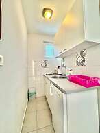 Apartments Janda Bijela