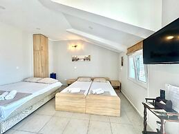Apartments Janda Bijela