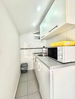 Apartments Janda Bijela