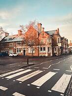 The Red lion
