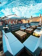 The Red lion