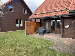 Doppelhaushaelfte in Hasselfelde