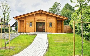 Doppelhaushaelfte in Hasselfelde