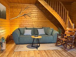 Doppelhaushaelfte in Hasselfelde