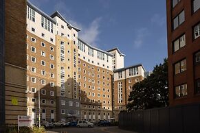 Cranborne House - Campus Accommodation