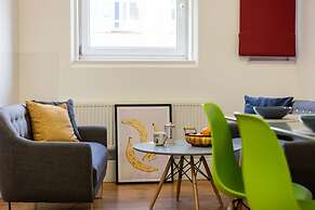 Cranborne House - Campus Accommodation